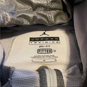 Jordan Training Dri-Fit Fitted Shirt